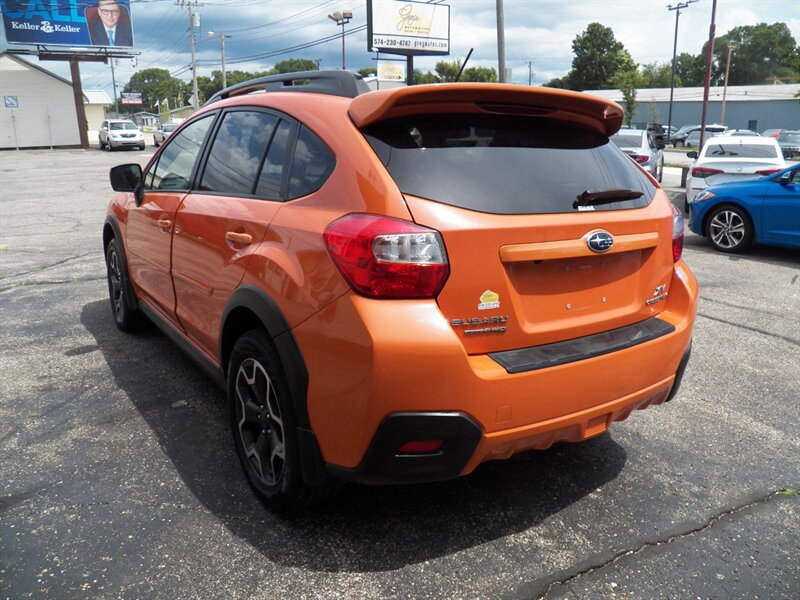subaru xv crosstrek 2014 JF2GPAKC6E8273834 image subaru xv crosstrek 2014 JF2GPAKC6E8273834 image